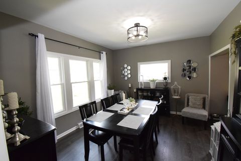 Tiny photo for 302 E Main Street, Yorkville, IL 60560 (MLS # 12628567)