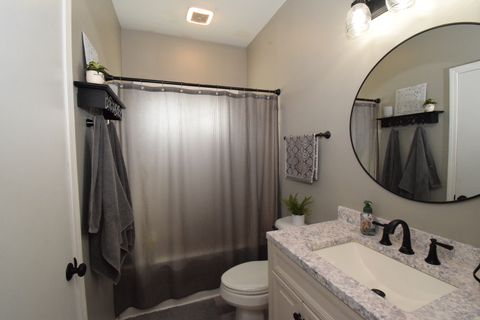 Tiny photo for 302 E Main Street, Yorkville, IL 60560 (MLS # 12628567)