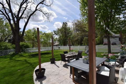 Tiny photo for 302 E Main Street, Yorkville, IL 60560 (MLS # 12628567)