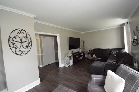 Tiny photo for 302 E Main Street, Yorkville, IL 60560 (MLS # 12628567)