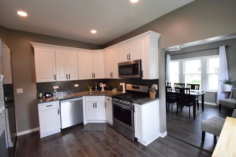 Tiny photo for 302 E Main Street, Yorkville, IL 60560 (MLS # 12628567)