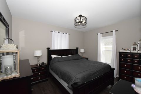 Tiny photo for 302 E Main Street, Yorkville, IL 60560 (MLS # 12628567)