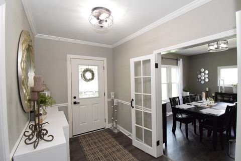 Tiny photo for 302 E Main Street, Yorkville, IL 60560 (MLS # 12628567)