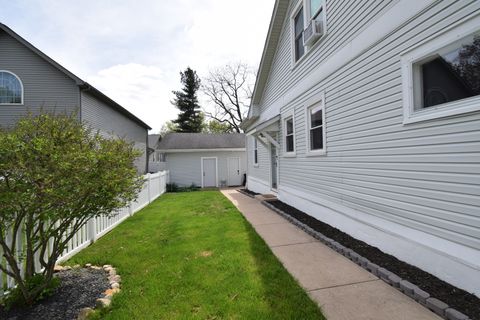 Tiny photo for 302 E Main Street, Yorkville, IL 60560 (MLS # 12628567)