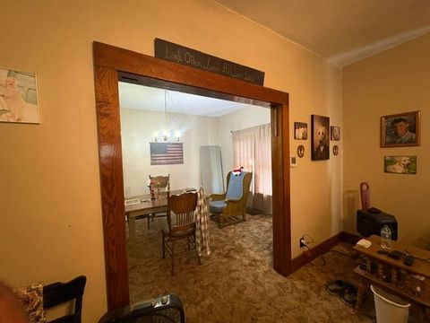 Tiny photo for 808 N 11th Street, Murphysboro, IL 62966 (MLS # 12680746)