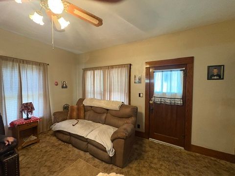 Tiny photo for 808 N 11th Street, Murphysboro, IL 62966 (MLS # 12680746)