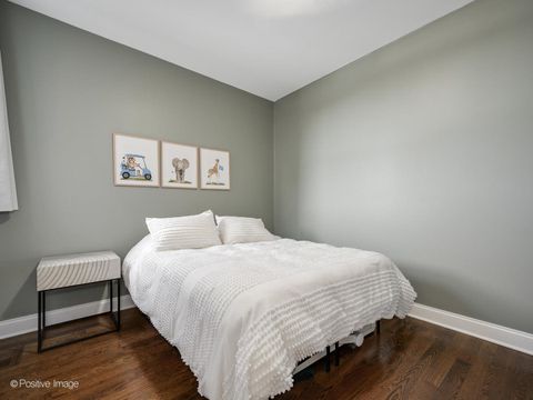Tiny photo for Chicago, IL 60613 (MLS # 12601303)