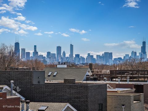 Tiny photo for Chicago, IL 60613 (MLS # 12601303)