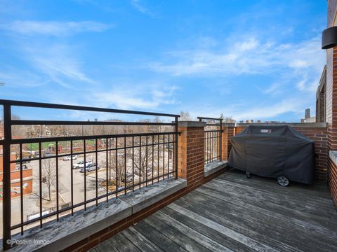 Tiny photo for Chicago, IL 60613 (MLS # 12601303)