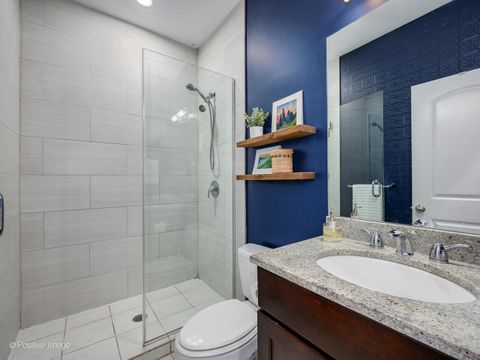 Tiny photo for Chicago, IL 60613 (MLS # 12601303)