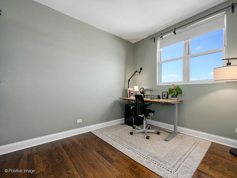 Tiny photo for Chicago, IL 60613 (MLS # 12601303)