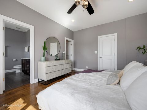 Tiny photo for Chicago, IL 60613 (MLS # 12601303)