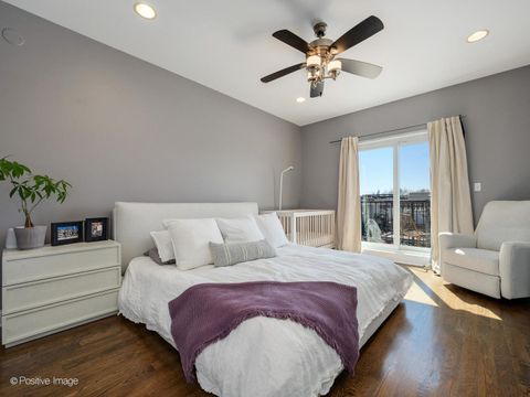 Tiny photo for Chicago, IL 60613 (MLS # 12601303)