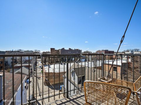Tiny photo for Chicago, IL 60613 (MLS # 12601303)