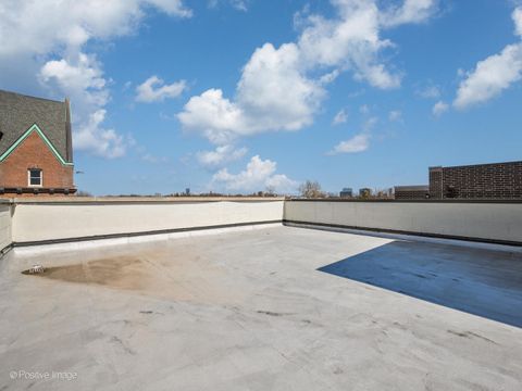 Tiny photo for Chicago, IL 60613 (MLS # 12601303)