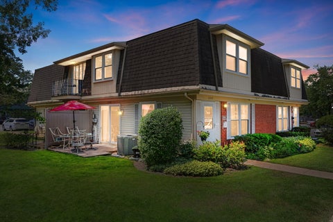 Tiny photo for 2208 Ramsey Circle, Schaumburg, IL 60194 (MLS # 12701436)