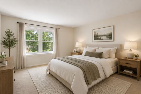 Tiny photo for 2208 Ramsey Circle, Schaumburg, IL 60194 (MLS # 12701436)