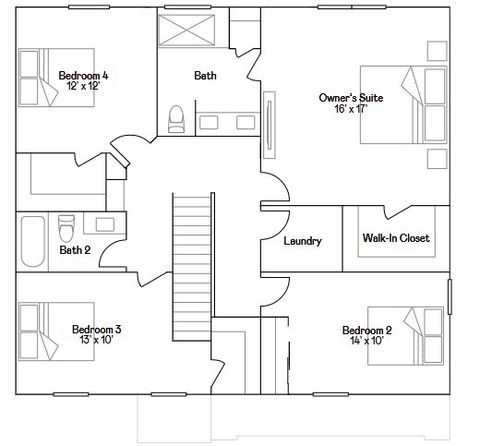 Tiny photo for 417 Hathaway Lane, Oswego, IL 60543 (MLS # 12464504)