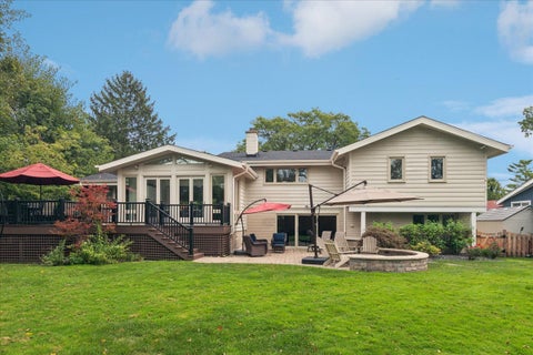 Tiny photo for 280 Aspen Lane, Highland Park, IL 60035 (MLS # 12674579)