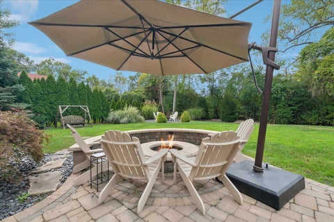 Tiny photo for 280 Aspen Lane, Highland Park, IL 60035 (MLS # 12674579)