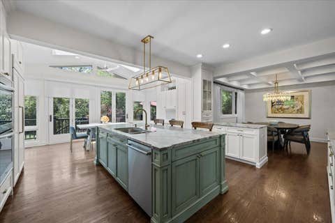 Tiny photo for 280 Aspen Lane, Highland Park, IL 60035 (MLS # 12674579)