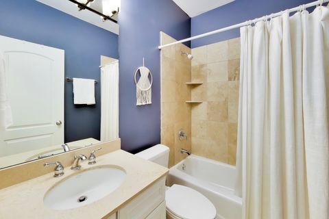 Tiny photo for 1927 W BELMONT Avenue #4, Chicago, IL 60657 (MLS # 12589635)