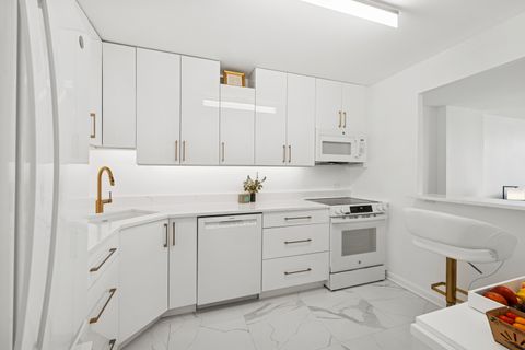 Tiny photo for 1636 N WELLS Street #3008, Chicago, IL 60614 (MLS # 12629672)