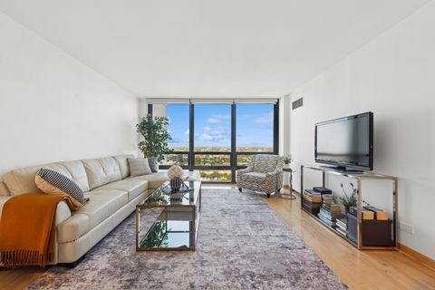 Tiny photo for 1636 N WELLS Street #3008, Chicago, IL 60614 (MLS # 12629672)