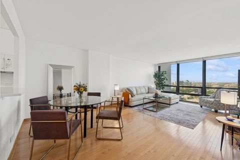 Tiny photo for 1636 N WELLS Street #3008, Chicago, IL 60614 (MLS # 12629672)