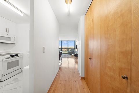 Tiny photo for 1636 N WELLS Street #3008, Chicago, IL 60614 (MLS # 12629672)