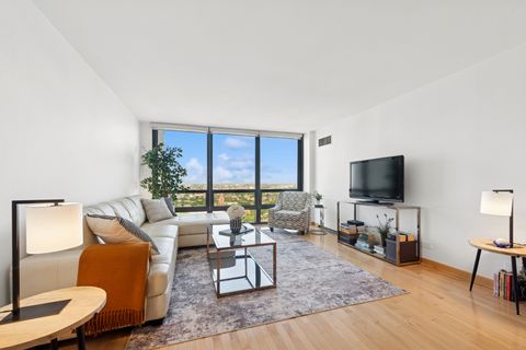 Tiny photo for 1636 N WELLS Street #3008, Chicago, IL 60614 (MLS # 12629672)