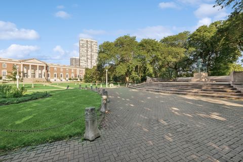 Tiny photo for 1636 N WELLS Street #3008, Chicago, IL 60614 (MLS # 12629672)
