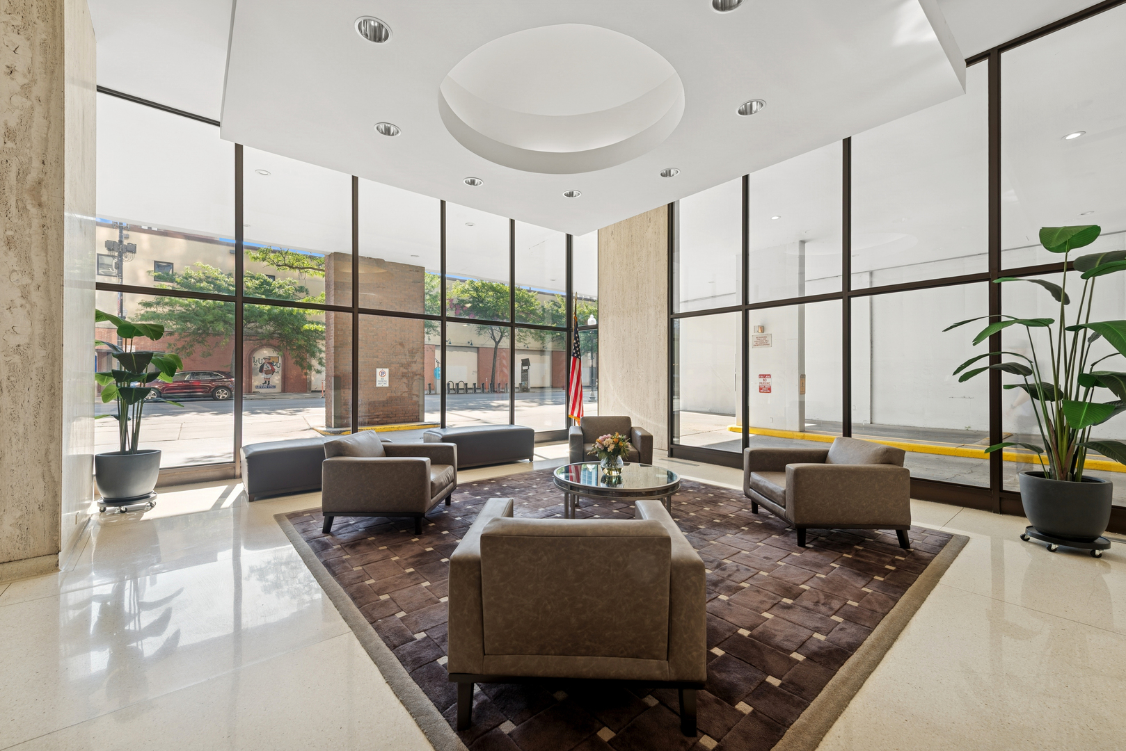 1636 N WELLS Street 3008