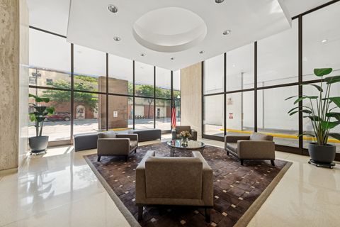 Tiny photo for 1636 N WELLS Street #3008, Chicago, IL 60614 (MLS # 12629672)