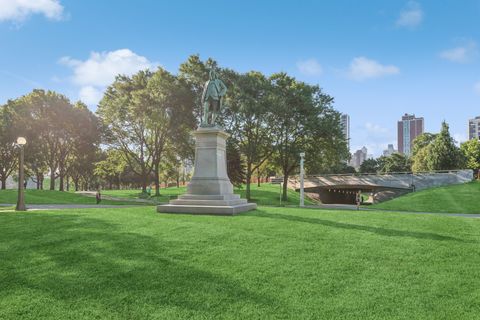 Tiny photo for 1636 N WELLS Street #3008, Chicago, IL 60614 (MLS # 12629672)