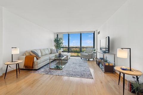 Tiny photo for 1636 N WELLS Street #3008, Chicago, IL 60614 (MLS # 12629672)