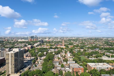 Tiny photo for 1636 N WELLS Street #3008, Chicago, IL 60614 (MLS # 12629672)
