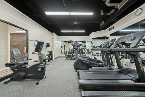 Tiny photo for 1636 N WELLS Street #3008, Chicago, IL 60614 (MLS # 12629672)