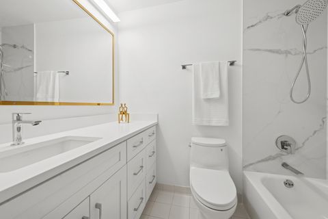 Tiny photo for 1636 N WELLS Street #3008, Chicago, IL 60614 (MLS # 12629672)