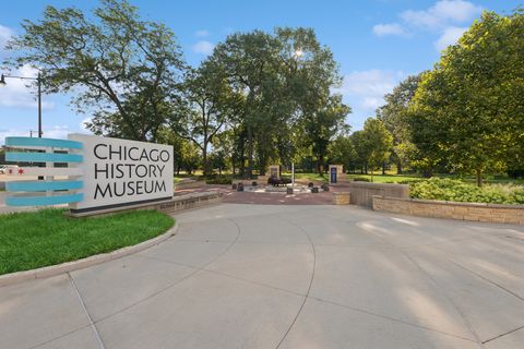 Tiny photo for 1636 N WELLS Street #3008, Chicago, IL 60614 (MLS # 12629672)