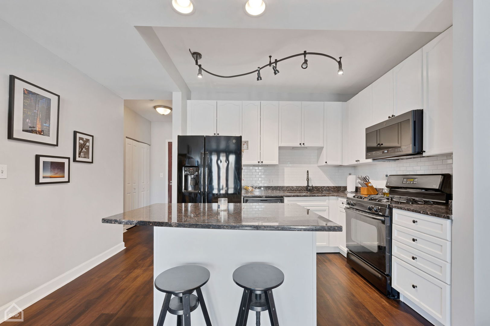1250 S Michigan Avenue 1207