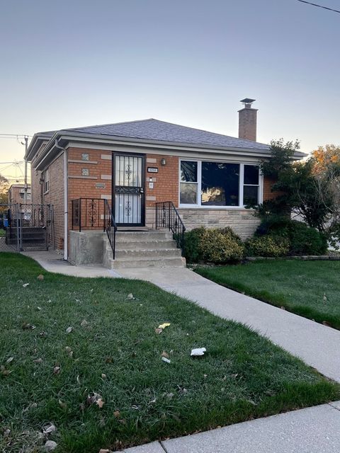 9259 S Green Street Chicago IL 60620