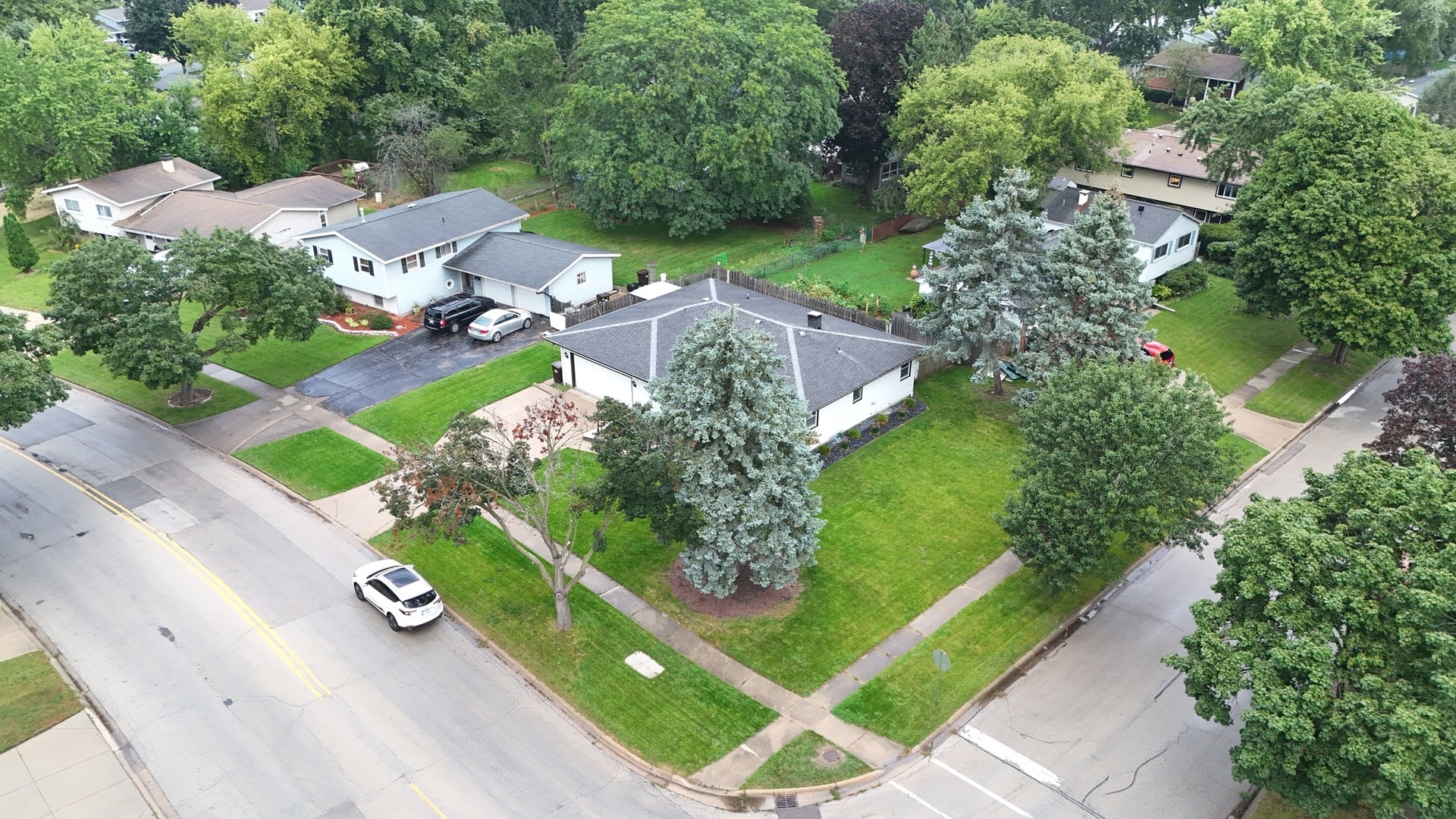 270 Berkshire Drive