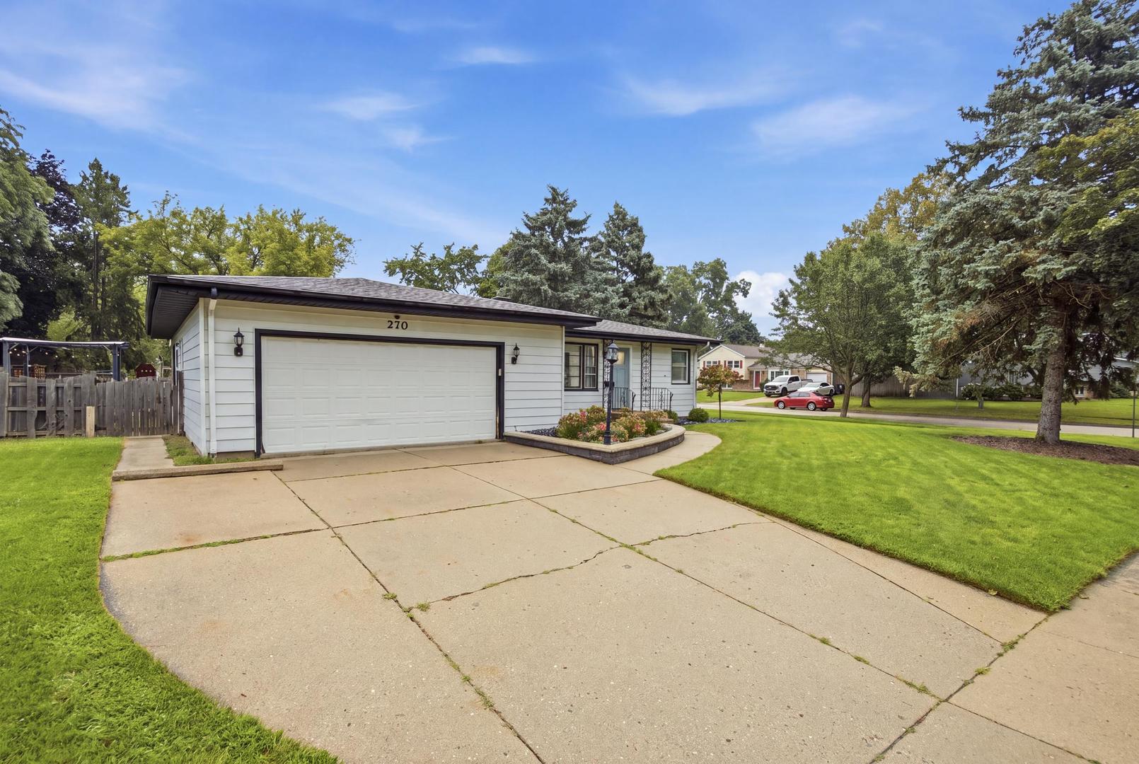 270 Berkshire Drive