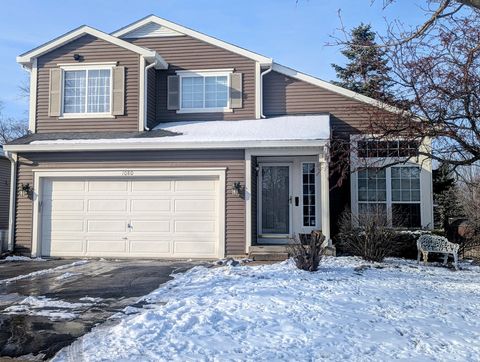 1080 Noelle Bend Lake In The Hills IL 60156