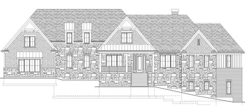 Photo of 3319 Tanager Trail, Prairie Grove, IL 60012 (MLS # 12654034)