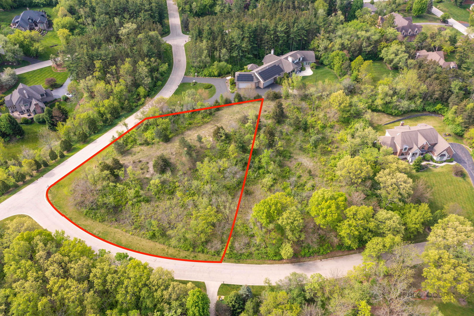 3319 Tanager Trail