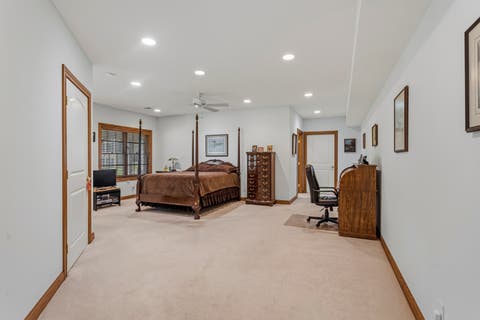 Tiny photo for 2427 Prairieridge Place, Champaign, IL 61822 (MLS # 12700459)