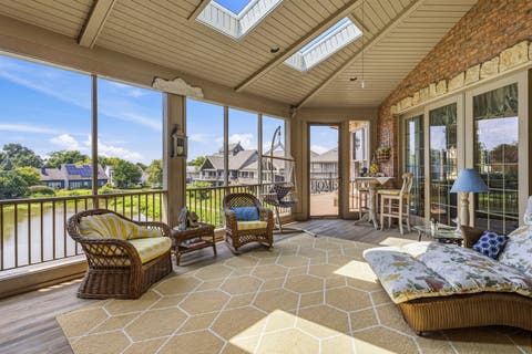 Tiny photo for 2427 Prairieridge Place, Champaign, IL 61822 (MLS # 12700459)