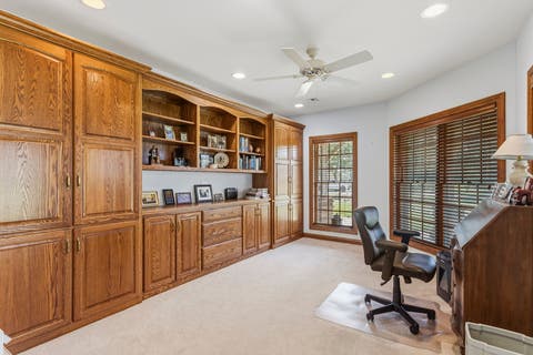 Tiny photo for 2427 Prairieridge Place, Champaign, IL 61822 (MLS # 12700459)